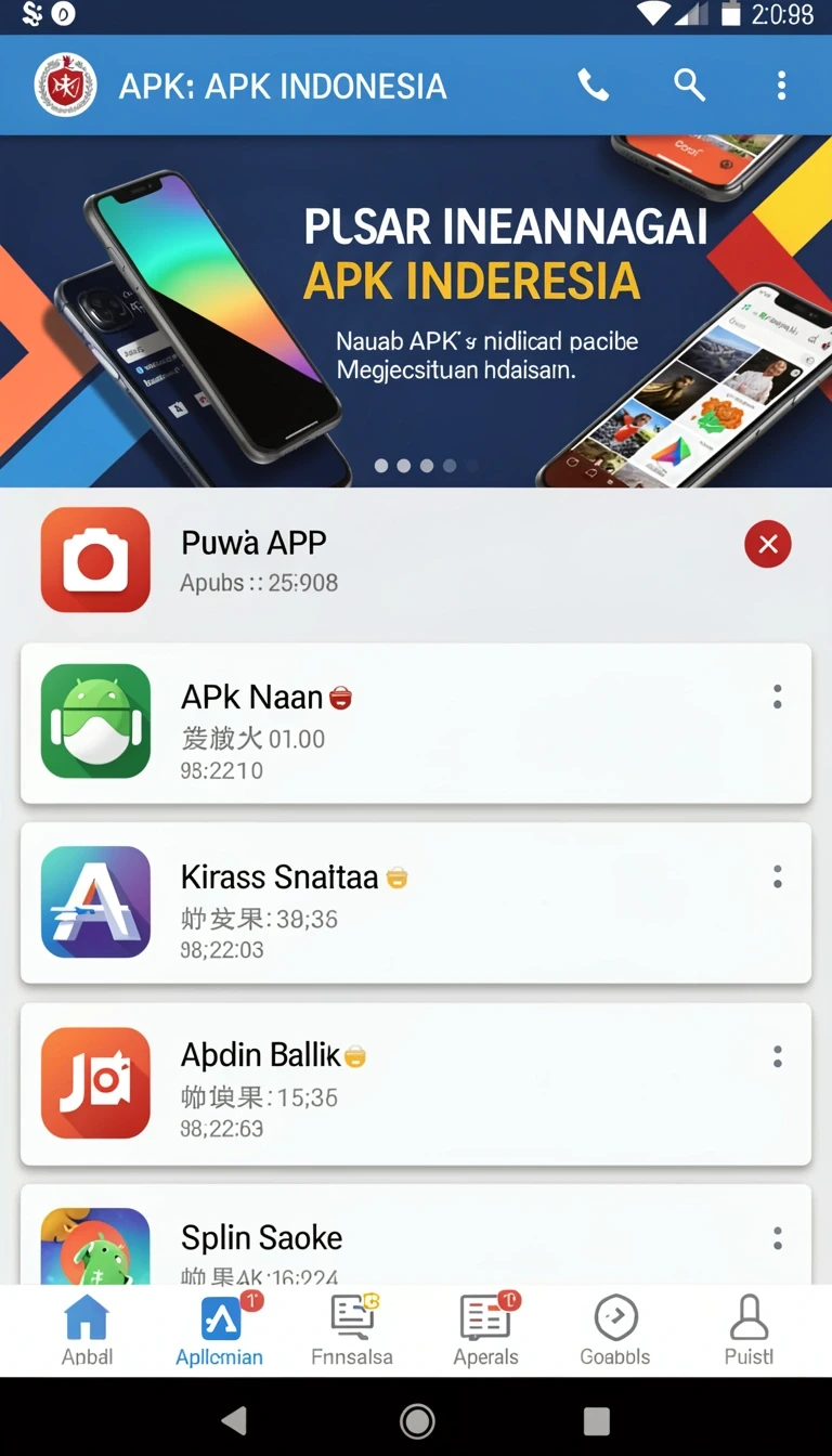 73k - Fitur interaksi sosial dengan pemain lain.
