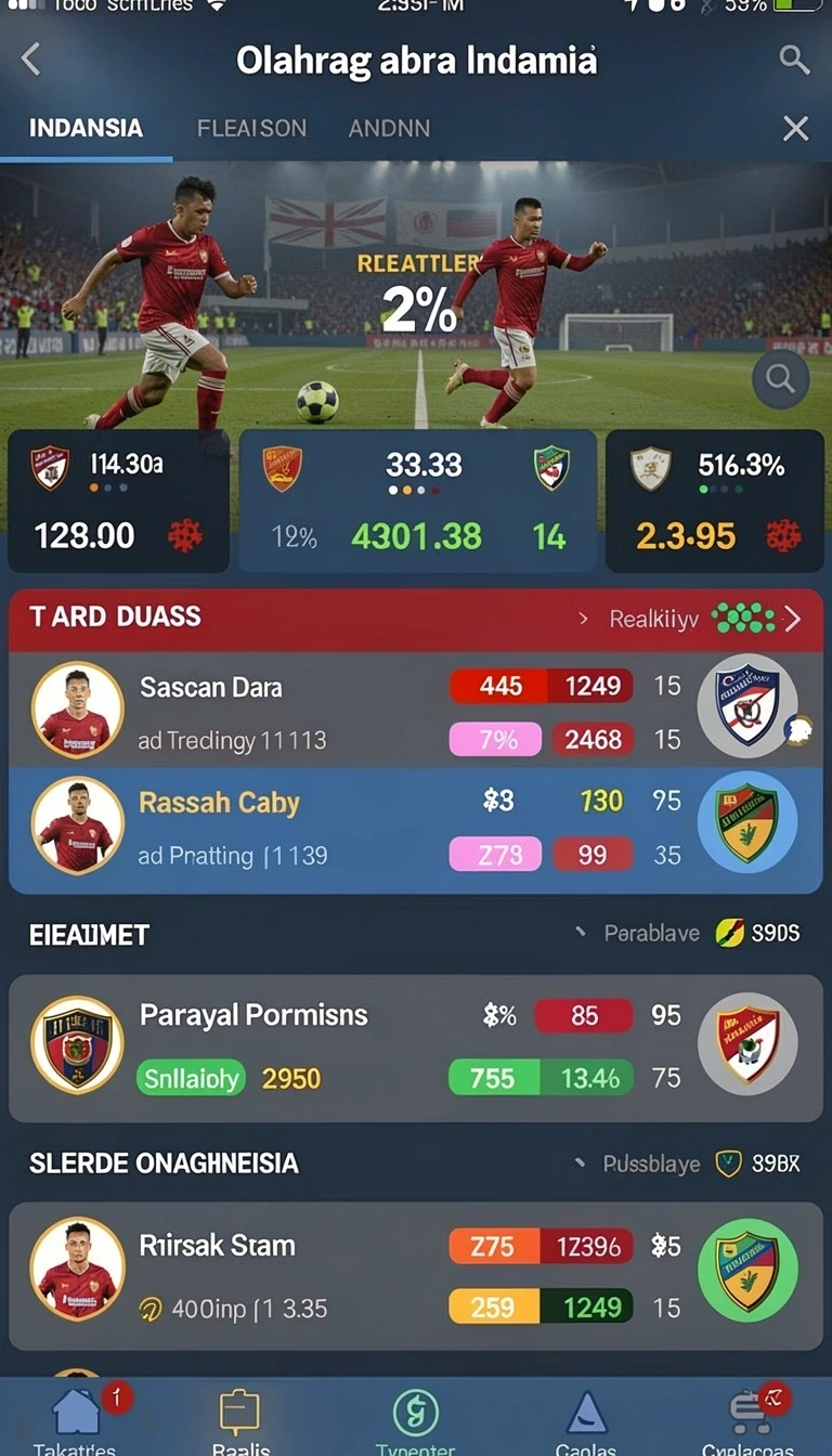 77rp - Karakter baru yang menambah keseruan permainan.