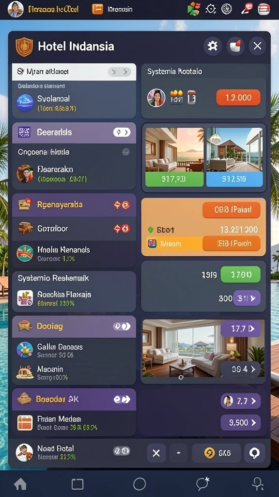 918kaya - Beragam pilihan permainan slot yang mengasyikkan.