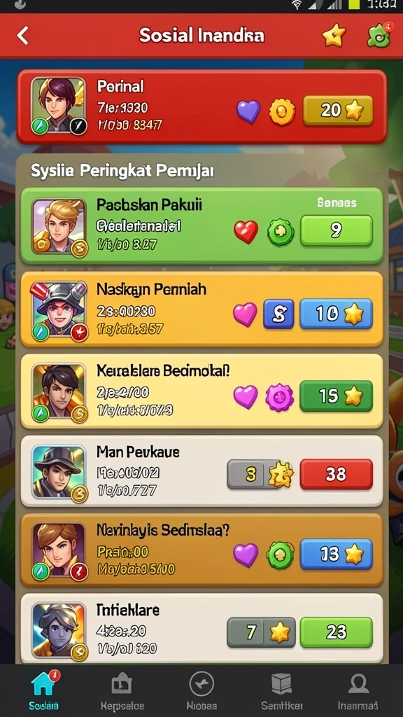 918kaya - Fitur permainan langsung dengan dealer nyata.