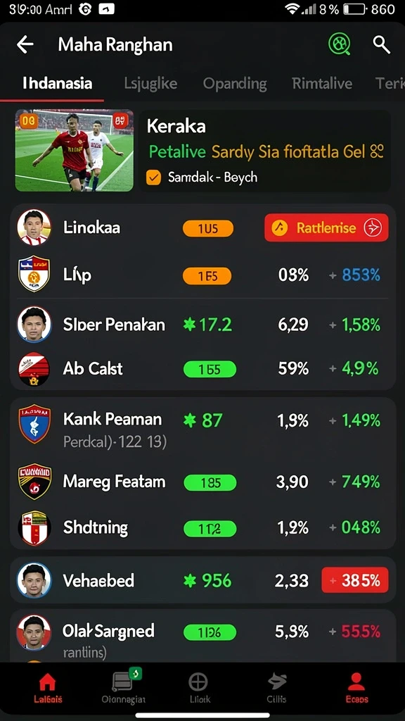 93337 - Tangkapan layar menampilkan level menantang yang memukau.