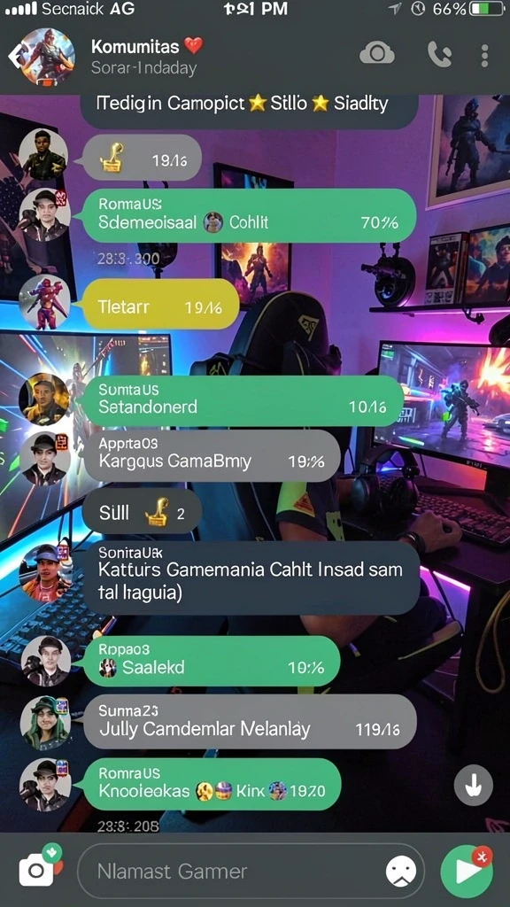9n9n - Grafis yang memukau dan detail luar biasa.