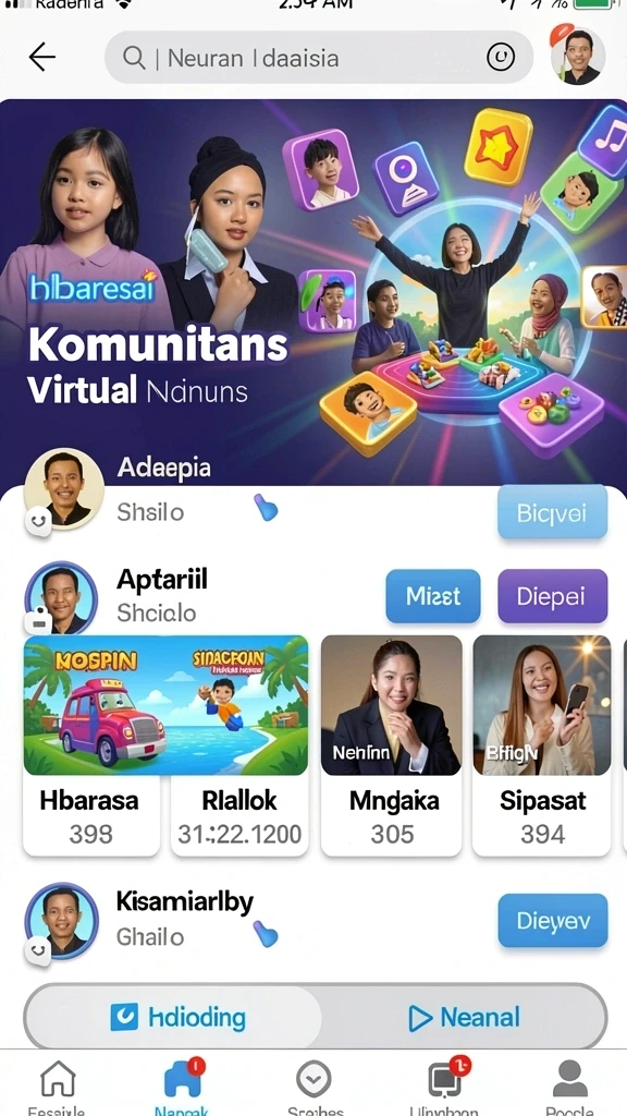 ajaib88 - Beragam pilihan permainan seru untuk dinikmati.