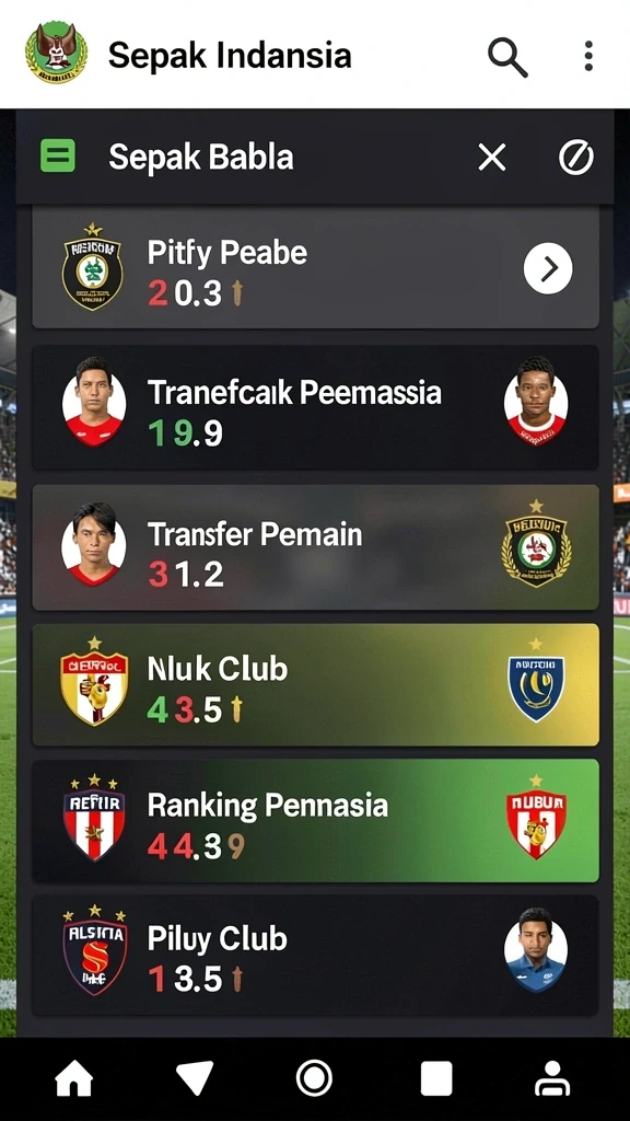 g668 - Mode multiplayer yang seru dan kompetitif.