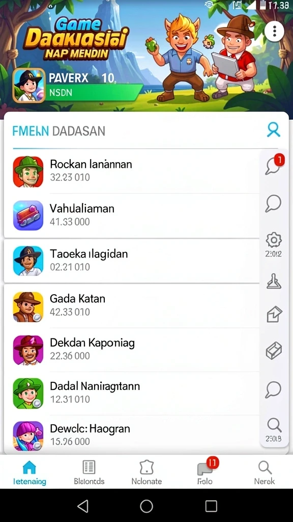 gocap123 - Pengalaman multiplayer yang seru dan menegangkan.