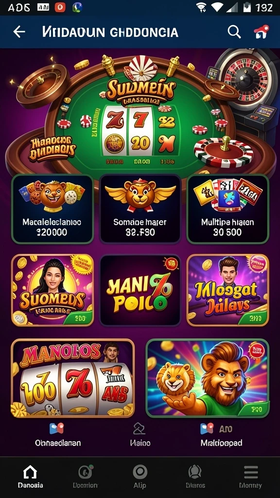 hoki9 - Event komunitas yang seru dan mengasyikkan.