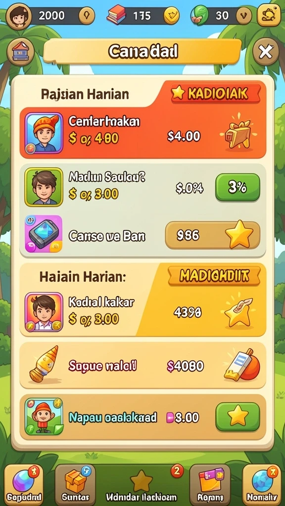 juara288 - Tampilan utama aplikasi JUARA288 yang menarik.
