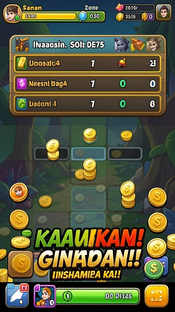judol303 - Momen seru saat bermain judi langsung dengan pemain lain.