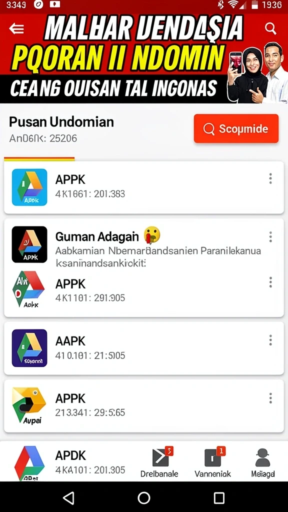 kkrp - Mode multiplayer yang memungkinkan bermain bersama teman.