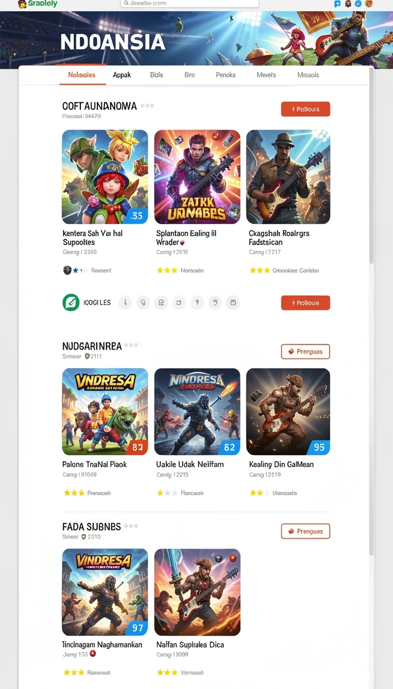 l777 - Fitur Power-Ups yang membantu pemain.