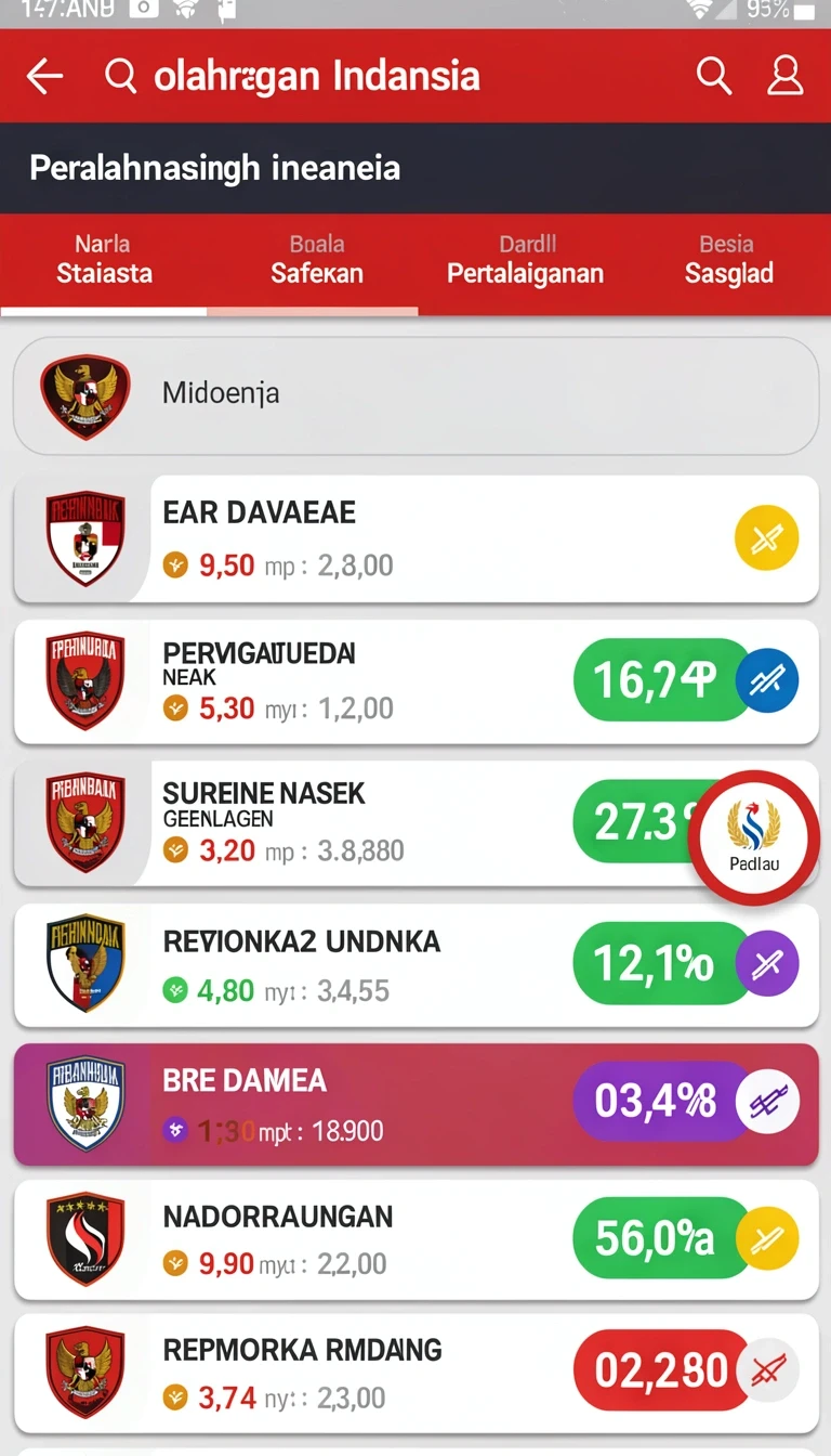 l777 - Misi menantang yang menguji strategi pemain.
