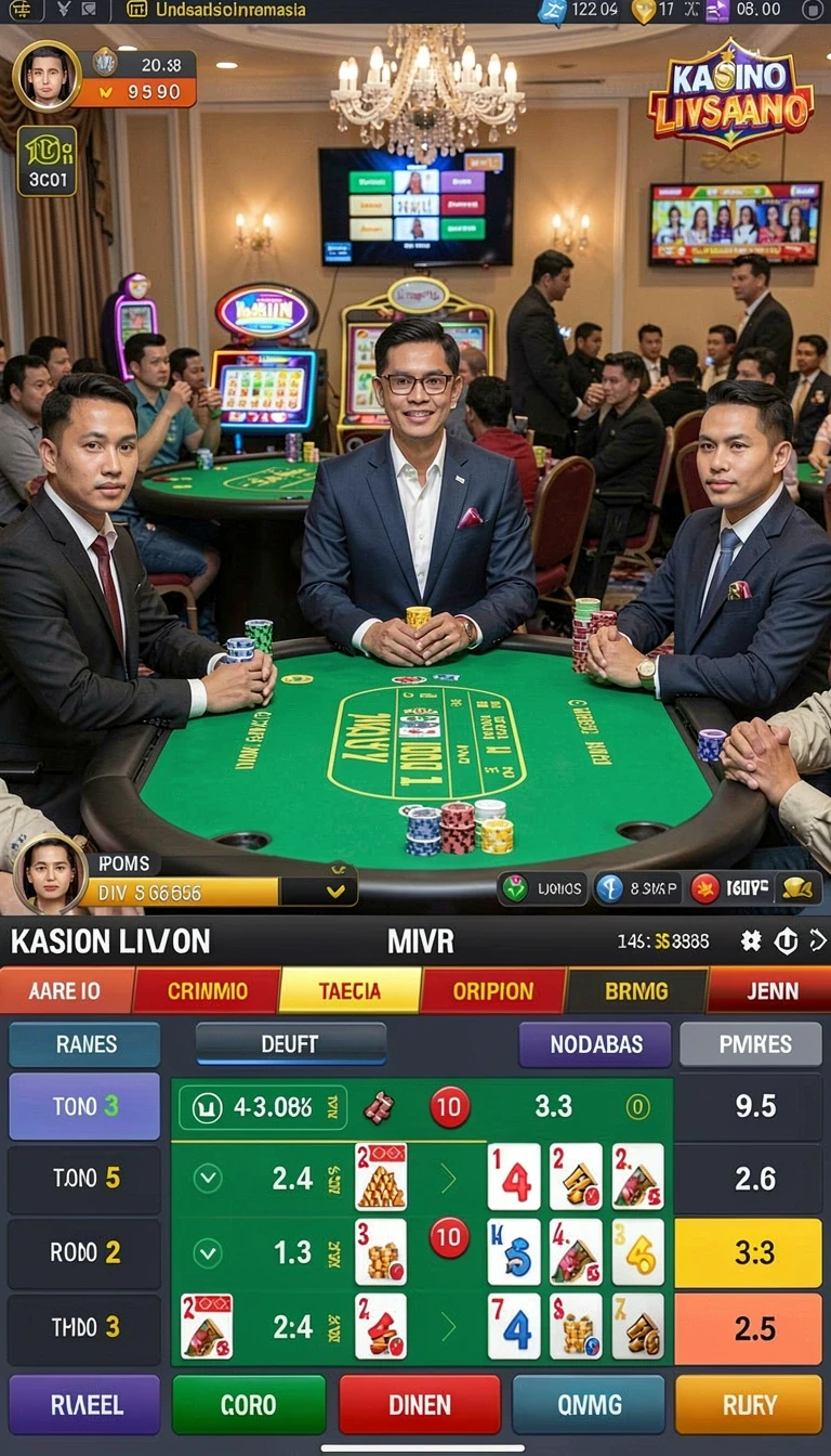 marina77 - Tangkapan layar menunjukkan fitur upgrade karakter yang menarik.