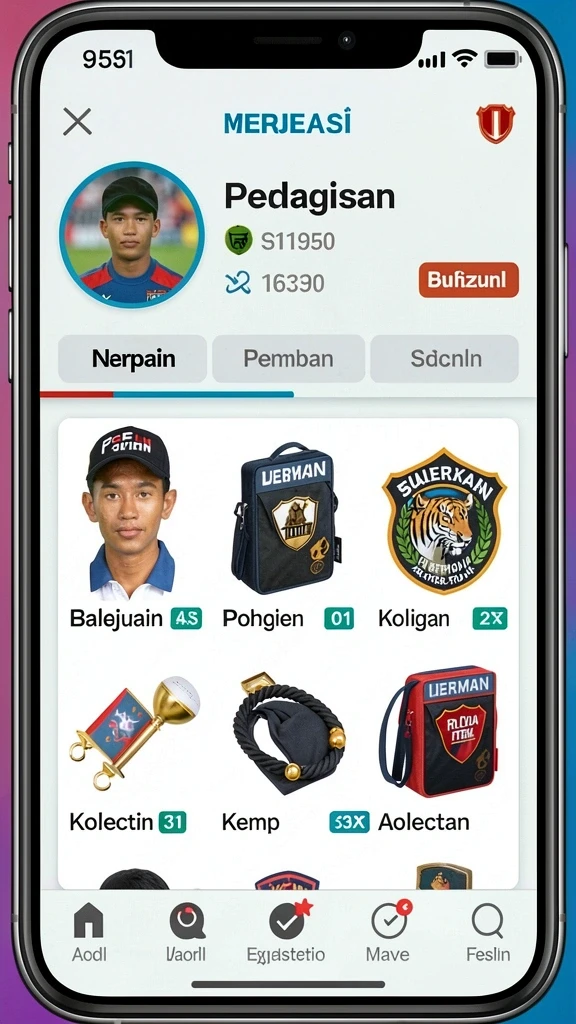 naga2000 - Tantangan yang seru di setiap level permainan.