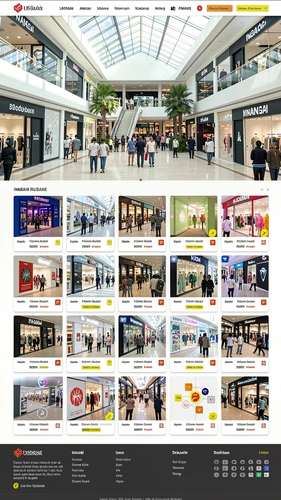 nagawin - Tampilan menu utama NAGAWIN yang menarik dan mudah dinavigasi.