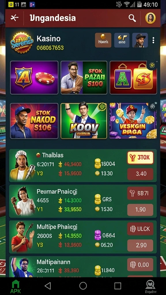 newidn - Menampilkan karakter utama dalam aksi.
