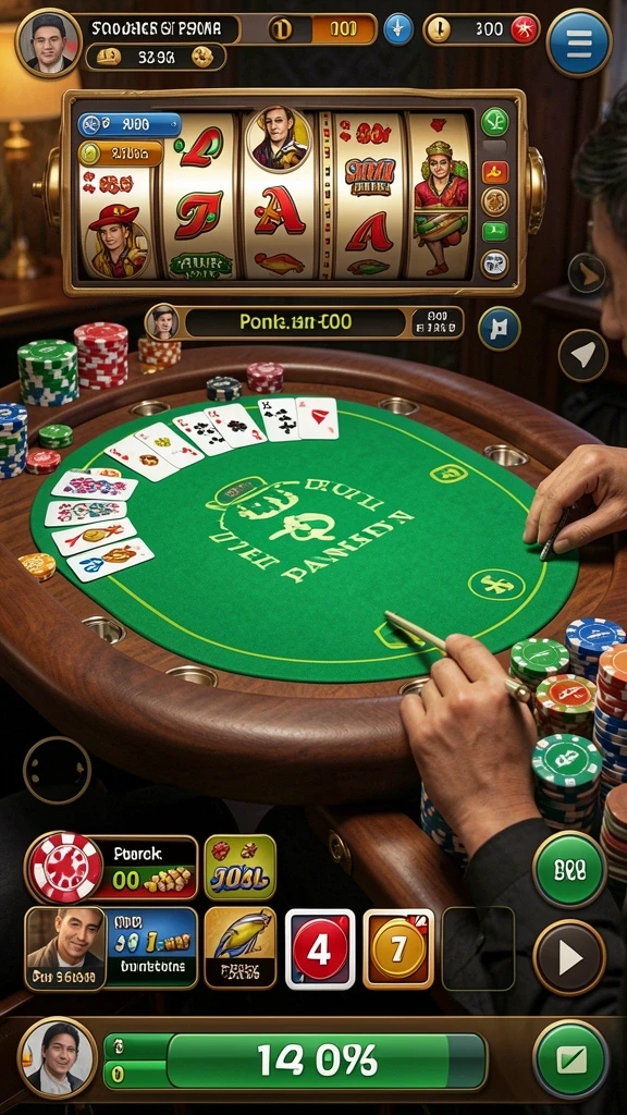 nusabet - Sistem keamanan yang canggih melindungi data pengguna.