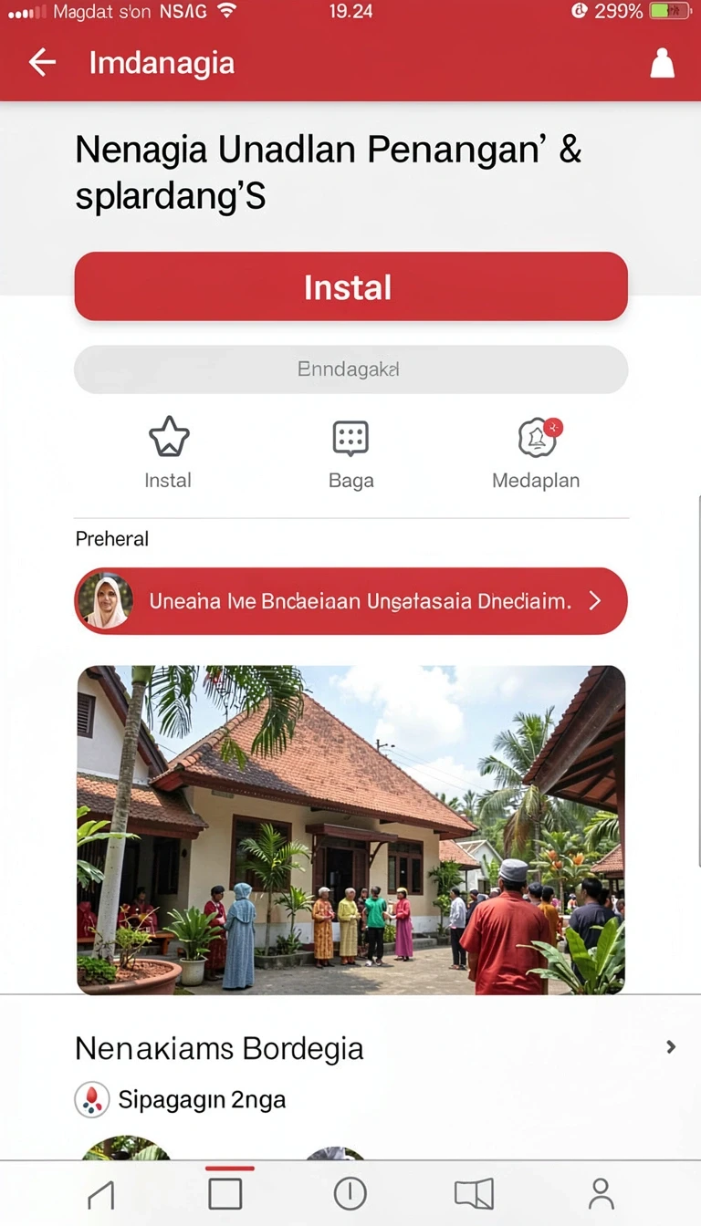 prada188 - Fitur mode multiplayer untuk bermain dengan teman.