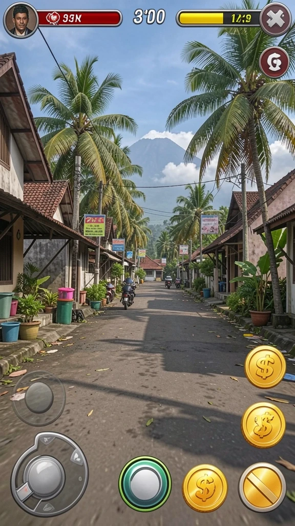 qqslot - Tampilan antarmuka yang menarik dan mudah digunakan.