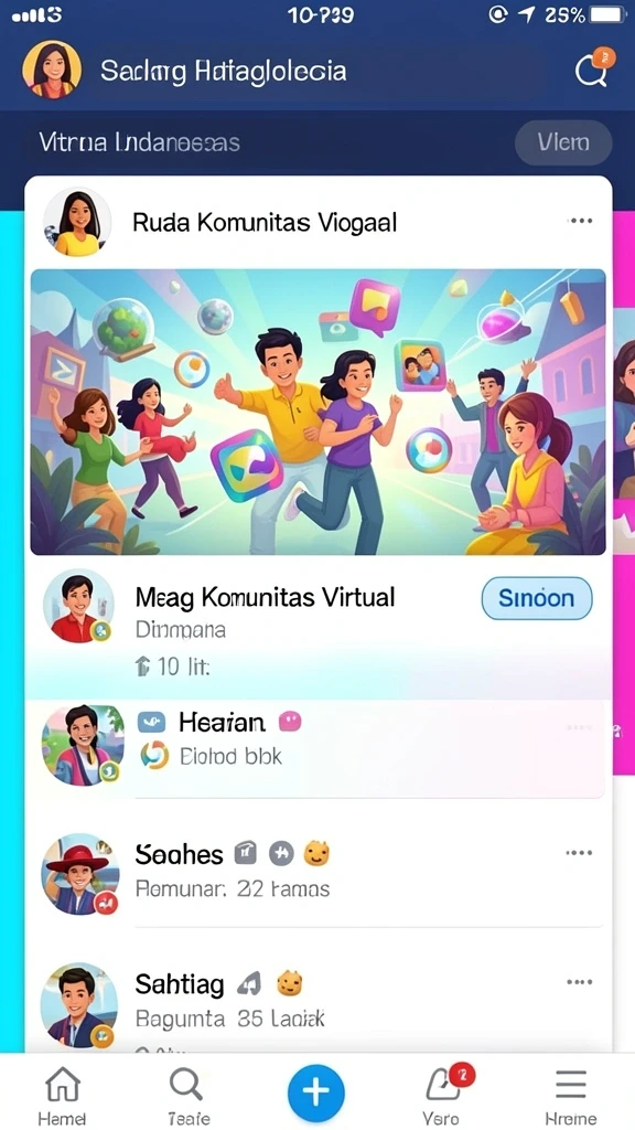 rahayu88 - Salah satu level menantang yang harus diselesaikan.