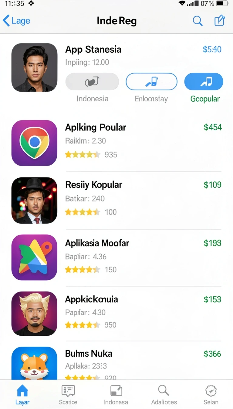 rp99 - Tangkapan layar menunjukkan dunia petualangan yang luas dan menarik.