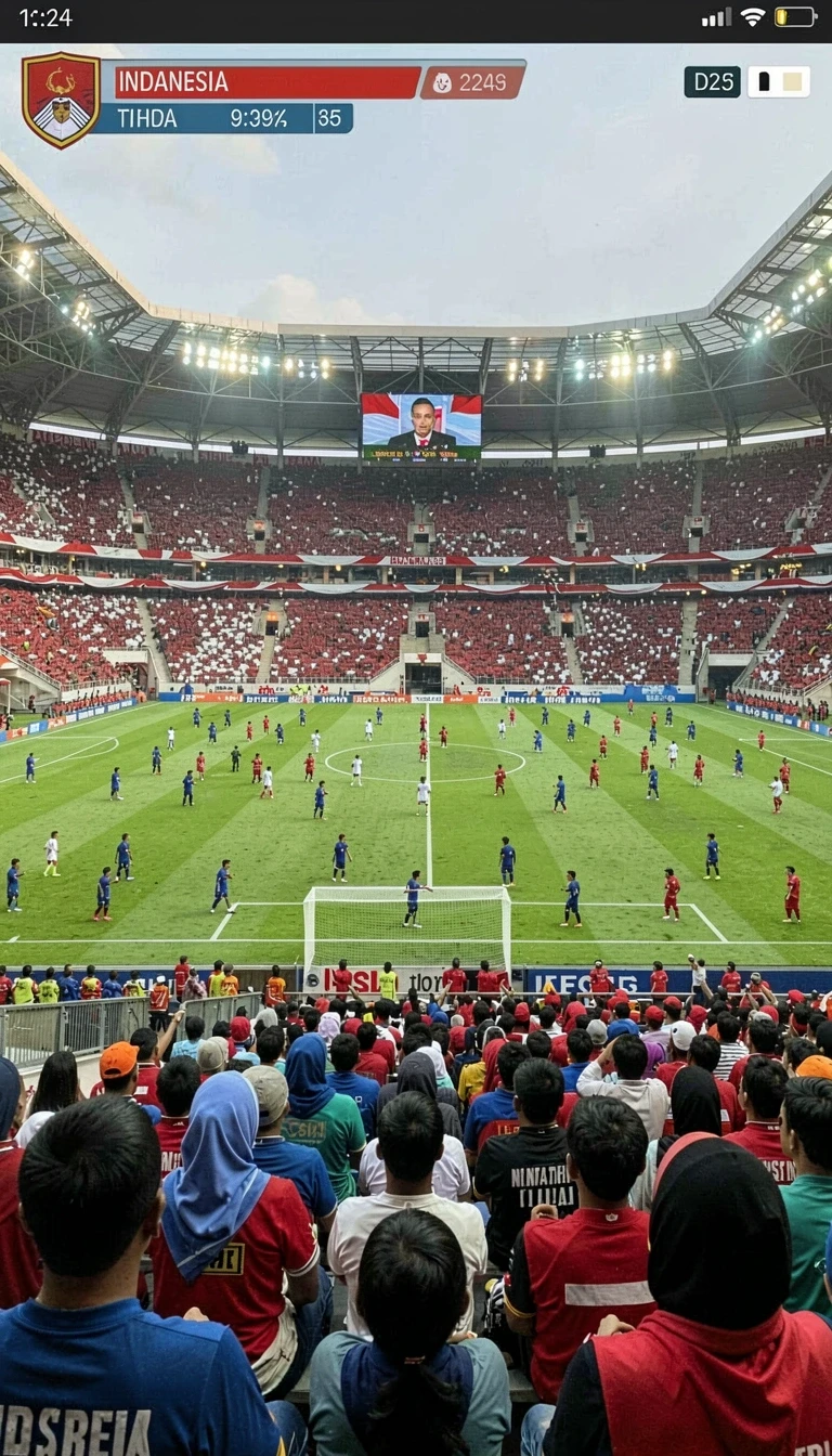 s9s9 - Mode multiplayer untuk bermain bersamaan dengan teman.