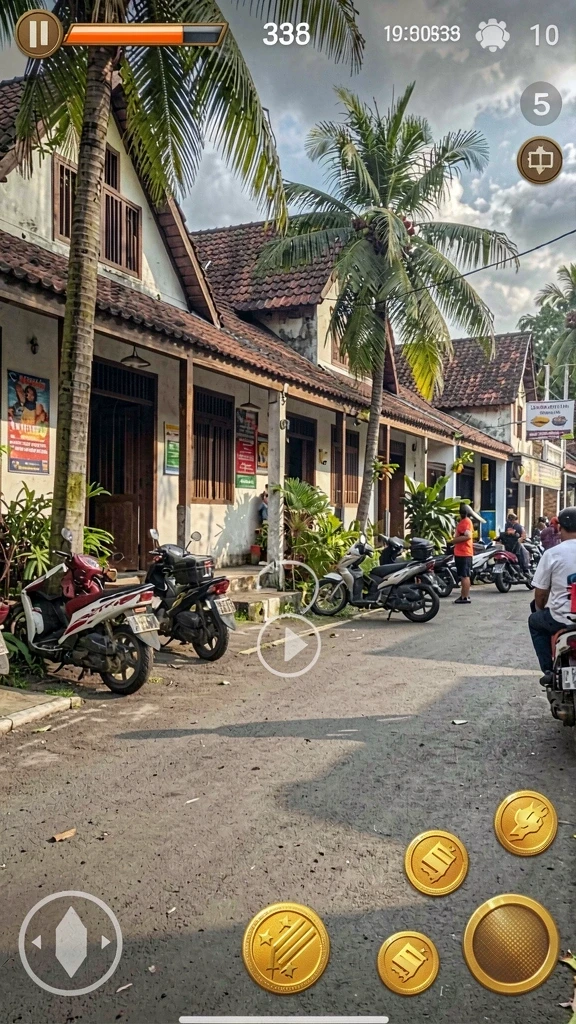slotsidr - Fitur bonus menarik yang meningkatkan peluang menang.