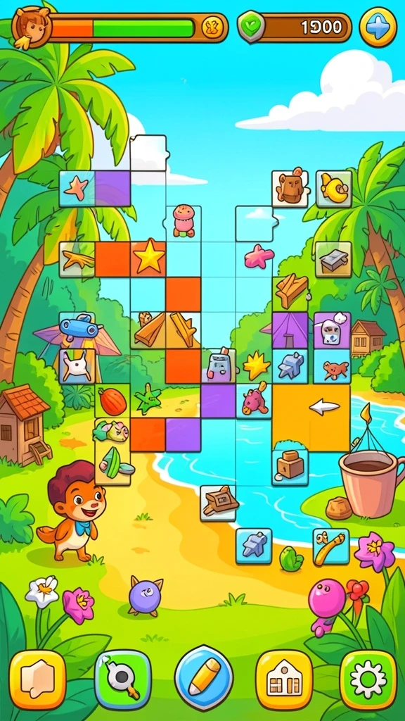 spingold - Mode multiplayer seru dengan teman-teman.