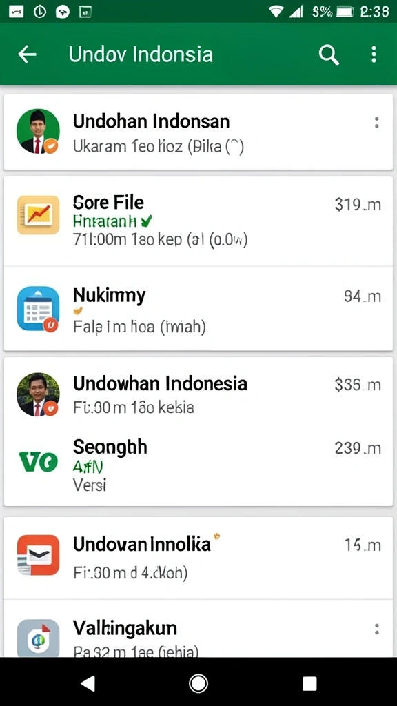 sr777 - Tampilan antarmuka yang menarik dan user-friendly.