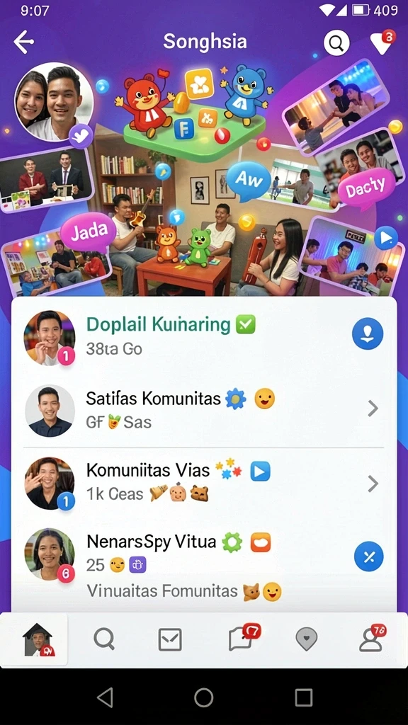 sritoto - Fitur analisis angka yang membantu pemain.