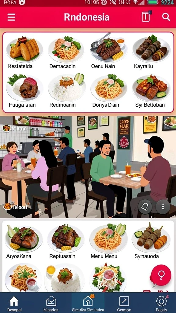 stadium77 - Mode multiplayer yang memungkinkan Anda bersaing secara real-time.
