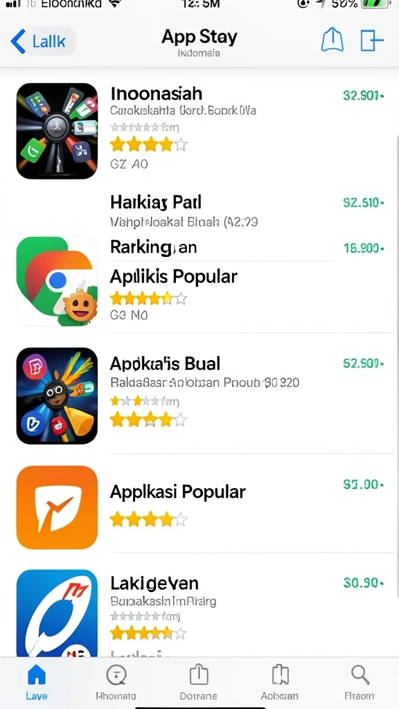 sungaitoto - Pengguna dapat memilih berbagai mode permainan yang seru.