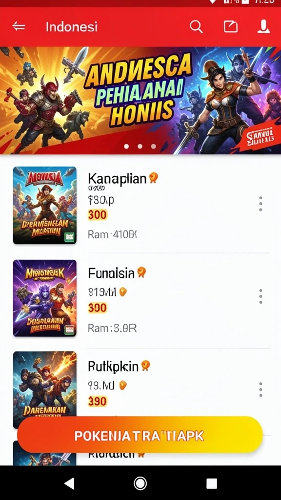 surga11 - Fitur interaktif yang memudahkan pemain berinteraksi satu sama lain.